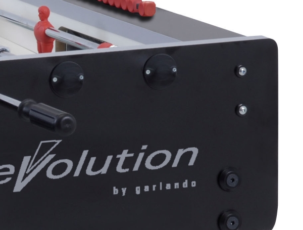 Table football Garlando G-500 Evolution